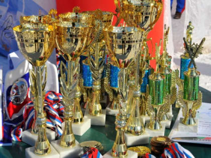 В 2023 году магаданские спортсмены завоевали 116 золотых, 114 серебряных и 118 бронзовых медалей