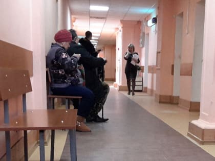 Медучреждения Колымы будут оказывать помощь на предстоящих выходных