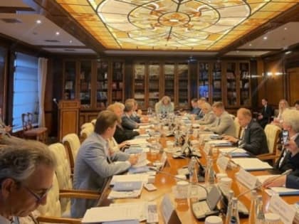 За полгода в мероприятиях Года семьи приняли участие более 25 миллионов граждан