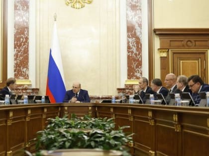 Правительство расширило льготы для дальневосточного бизнеса
