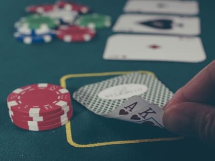 Жителя Магадана будут судить за организацию азартных игр