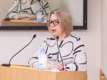 В Магадане состоялось заседание профильного комитета  по социальной политике
