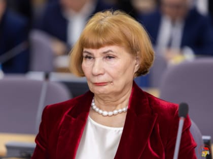 Ксения Суханкина подвела итоги работы Центра поддержки семей мобилизованных