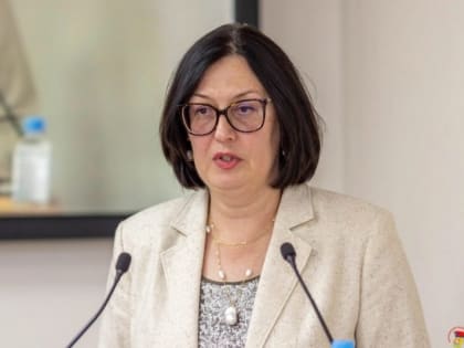 Светлана Мирошникова вновь назначена председателем Магаданского областного суда