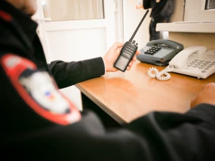 В Магадане полицейскими установлен подозреваемый в мошенничестве
