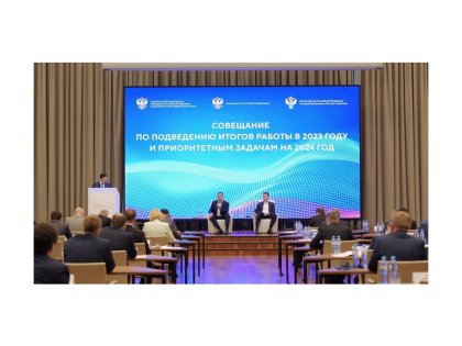 Юрий Трутнев: Дальний Восток продолжает интенсивно развиваться