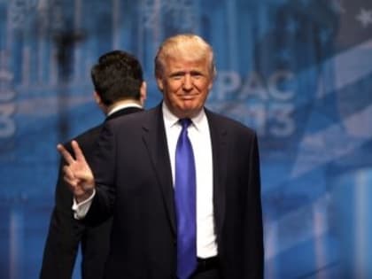 В США заявили, что первые указы Трампа шокируют американский народ