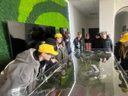 Магаданский политехнический техникум открывает набор абитуриентов на 2024-2025 учебный год