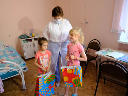 Новости