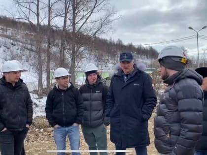 Школа, роддом, дом-интернат для престарелых и инвалидов: «Единая Россия» контролирует модернизацию соцобъектов в регионе