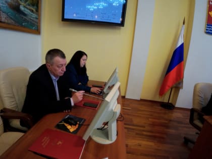 Временно исполняющим обязанности мэра Магадана назначен Александр Малашевский (Видео)