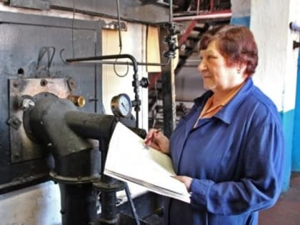 Мониторинг расходования дизельного топлива в Магаданской области