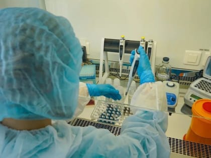 Магаданская область получит финансирование для лечения пациентов с гепатитом С
