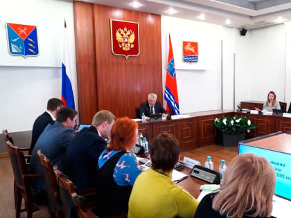 “Профессионалитет” поможет подготовить нужных региону специалистов