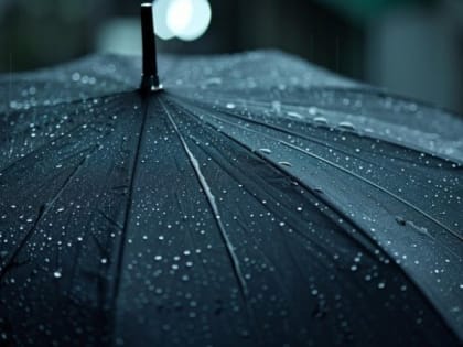 В Магадане в четверг небольшой дождь и до +11 градусов