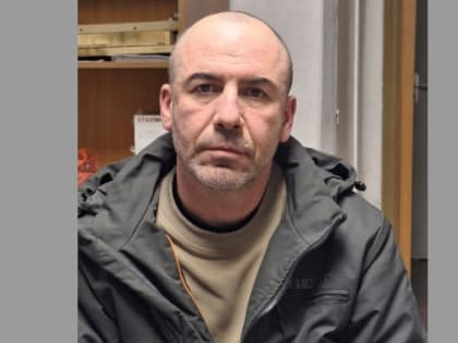 В Магадане разыскивают подозреваемого в совершении преступления