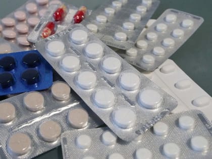 Россиян защитят от приобретения просроченных лекарств