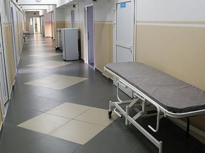 В рамках Года семьи оценят репродуктивное здоровье россиян