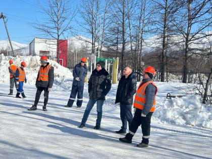 Ремонт школы, благоустройство и доступная среда: депутаты «Единой России» выполняют наказы избирателей