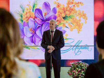 Щедрые сердца, широкая натура, умелые руки
