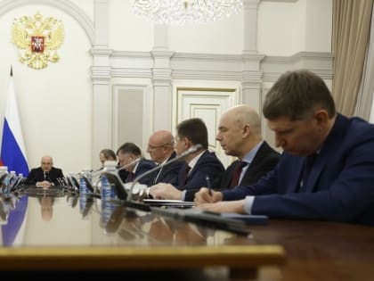 За шесть лет в России планируют построить более 600 гражданских авиалайнеров