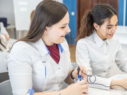 К 2030 году в России обновят более 35 тыс. школ