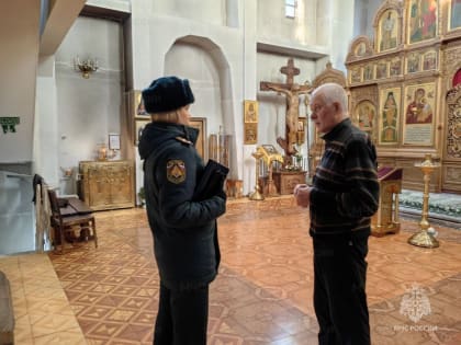 22 объекта, задействованных в проведении праздничных мероприятий, обследовали на Колыме перед Рождеством