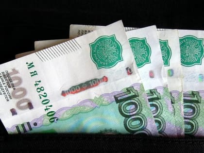 Самые высокооплачиваемые специалисты в Магаданской области по итогам ноября — специалисты по добыче сырья и производственники