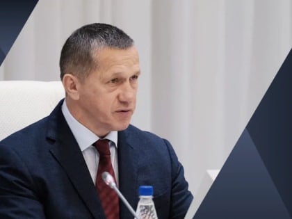 Подготовка к Восточному экономическому форуму во Владивостоке