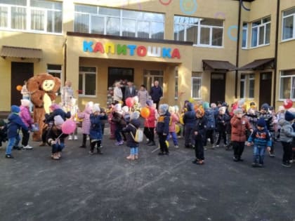 Магаданская область продолжает восстанавливать в ДНР город Ждановка