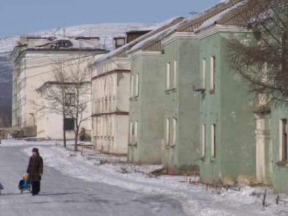 В Мяундже будет отремонтирована врачебная лаборатория