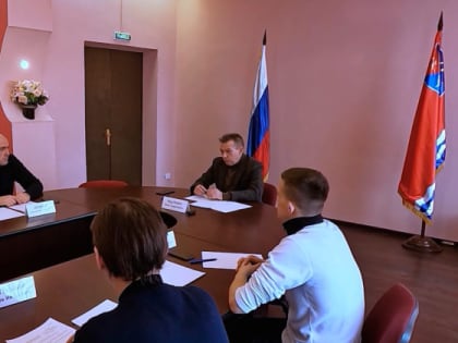 Общественный штаб обсудил итоги наблюдения на досрочном голосовании