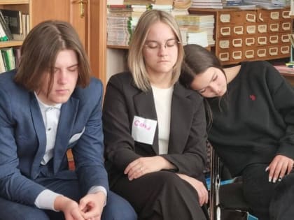 Хогвартс засыпает…
