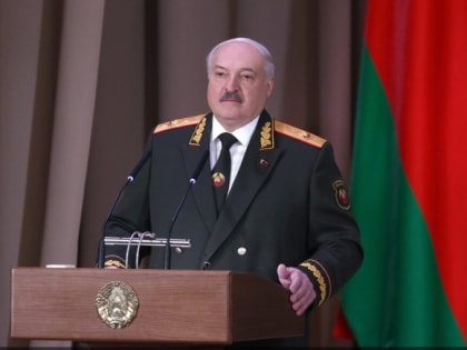 Лукашенко раскрыл, кто на самом деле не хочет прекращения конфликта на Украине