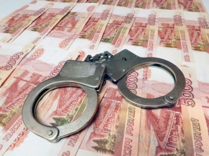 Жительница поселка Стекольный пойдет под суд за хищение 13 тысяч рублей