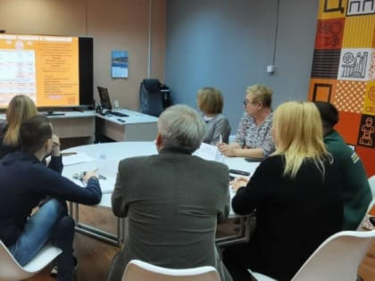 ЦОПП запустил цикл профориентационных мероприятий