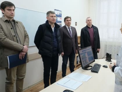 Минэкономразвития: Эксперимент по применению персональных медицинских помощников в России признали успешным
