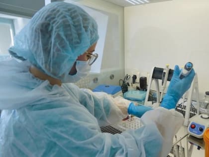 В Магаданской области зафиксировали сезонное снижение заболеваемости ОРВИ