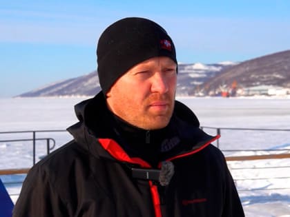 Магаданцев сегодня приглашают на пробежку по Нагаевской бухте