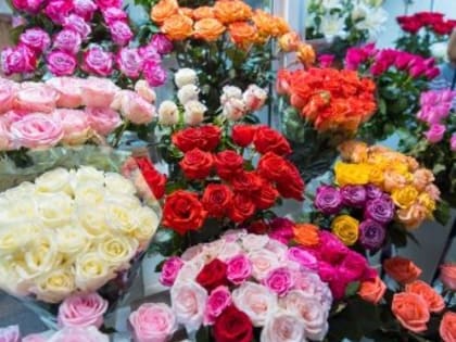 В России сохранились темпы роста цен на продукты питания