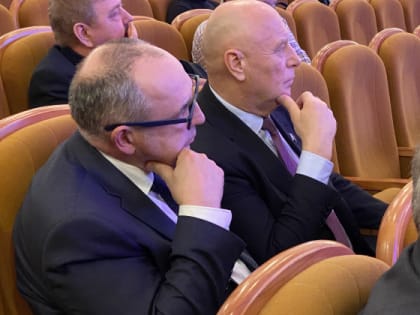 Александр Басанский принял участие в мероприятиях Горного клуба «Майнекс Дальний Восток»