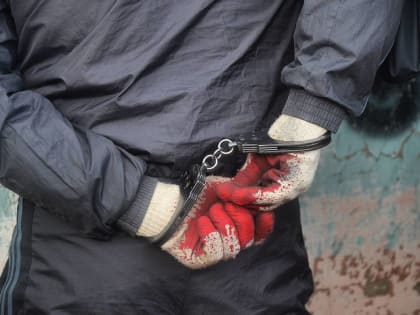 Кража на берегу залива: подробности дела