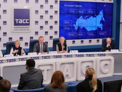 Колымчане борются за II Муниципальную Премию «Служение»