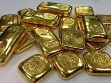 Российский инвестор вложит 24 миллиарда в попутное золото Колымы