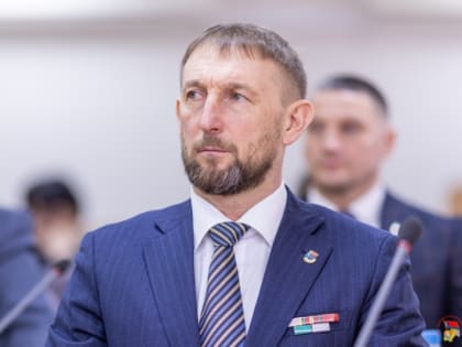 В Магаданской области рассмотрят новые меры поддержки для участников СВО