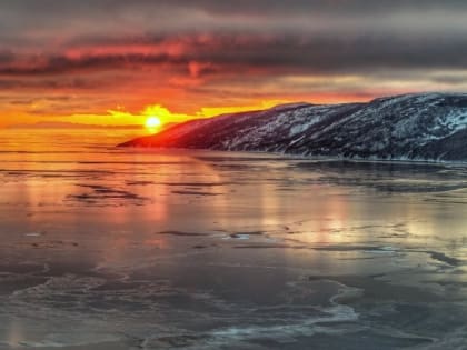 Погода на рабочую неделю в Магадане