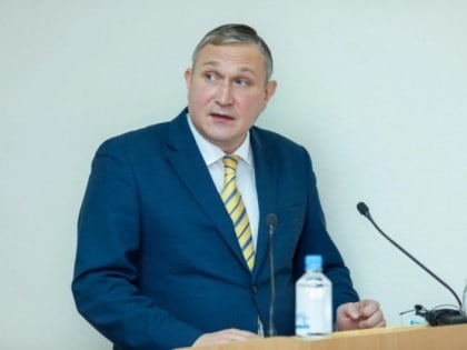 Министр здравоохранения Магаданской области Иван Горбачев покинул пост