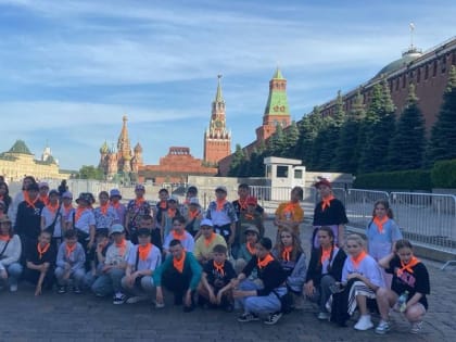 В Магаданской области стартовала летняя оздоровительная кампания