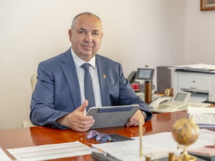 Мэр Магадана выразил особое мнение по вопросу неудовлетворительной оценки деятельности за год