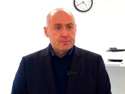 Сергей Юпатин: На Колыме за кандидатуру Путина проголосовало 84,89% населения